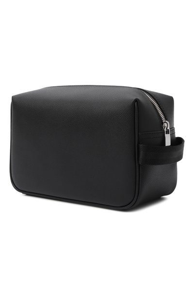 Несессер BOSS черного цвета по цене 19950 руб., арт. 50558456, фото 2 Несессер BOSS, арт. 50558456, фото 2