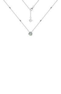 Колье LUCKY ZNAKY, арт. MERLYZ-CH01-BTPRA-W-6 MM, фото 1