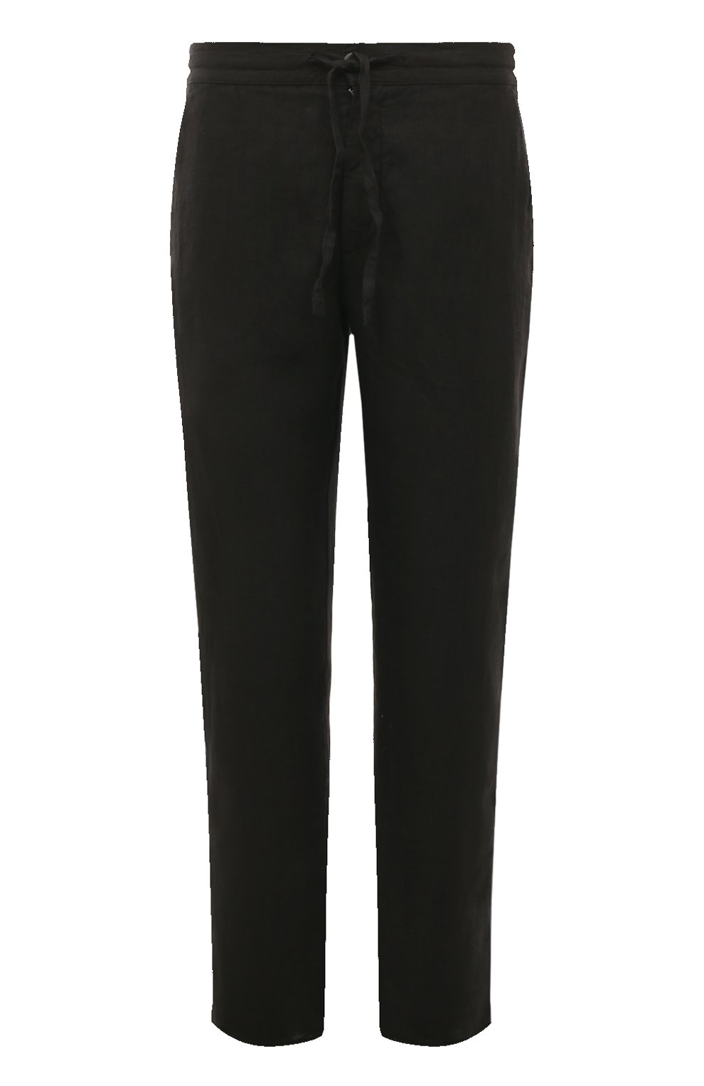 Льняные брюки 120% LINO, арт. Y0M299M/0000253/000, фото 1