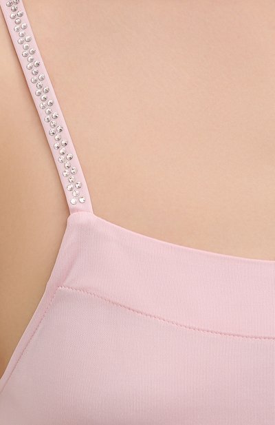 Платье из вискозы LA PERLA, арт. 0052790, фото 5