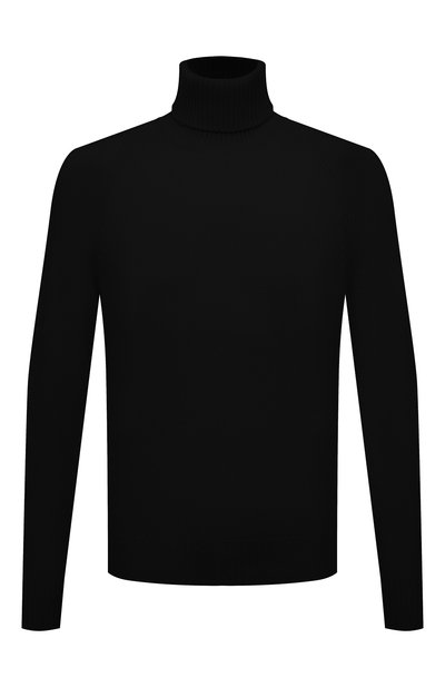 Мужской кашемировая водолазка BOSS, арт. 50526837