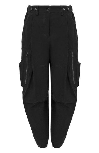 Женские джоггеры-карго DOLCE & GABBANA, арт. FTDF3T/HUMS8