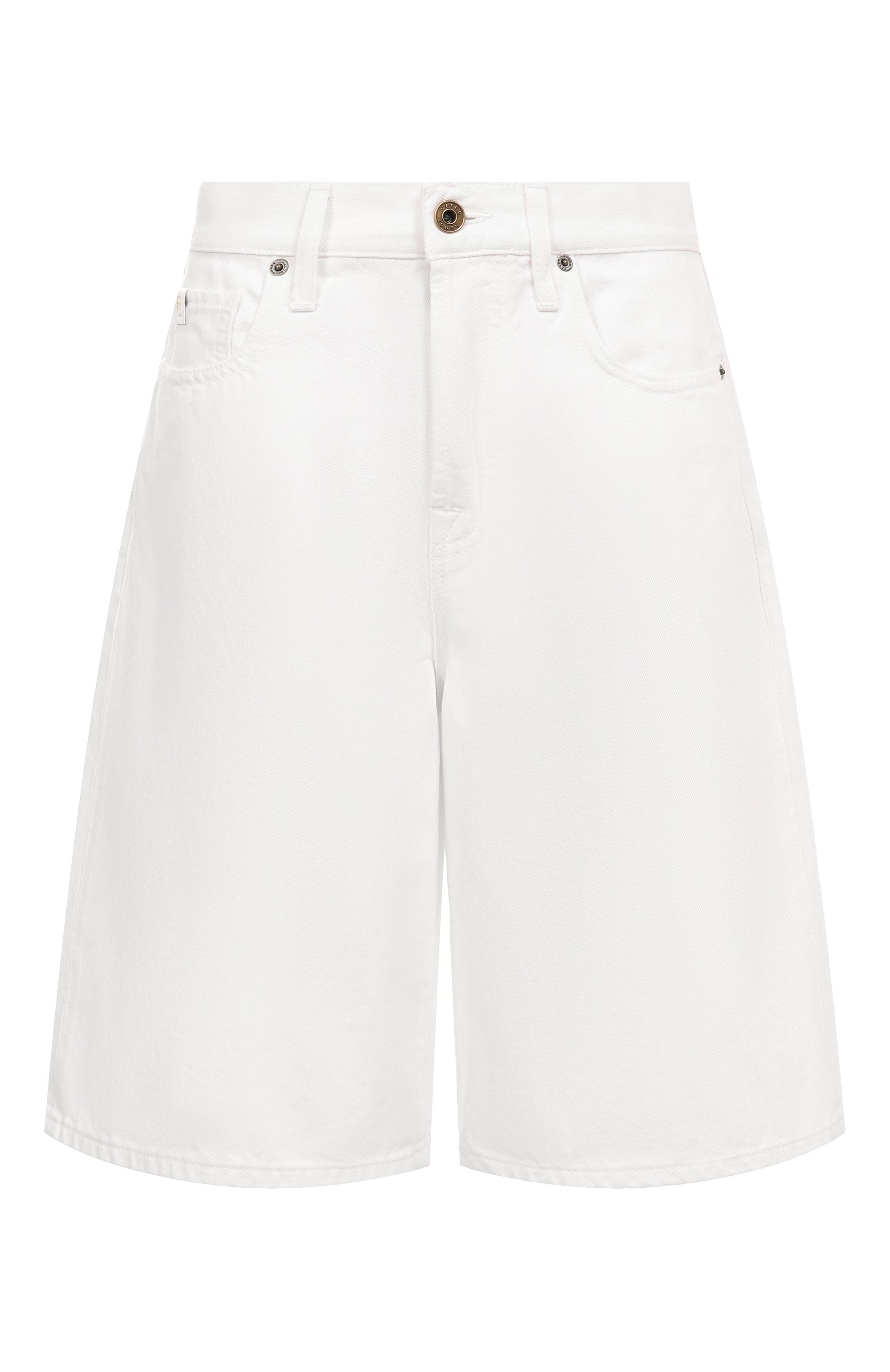 Джинсовые шорты JACOB COHEN, арт. JDM_00018 001 T761A TR, фото 1