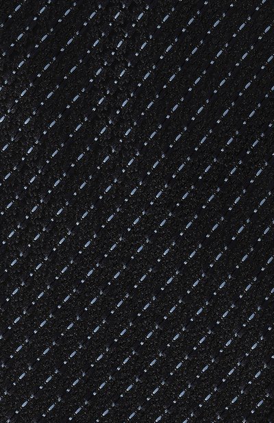 Шелковый галстук ZEGNA, арт. 1P8/Z8D31TA8, фото 4