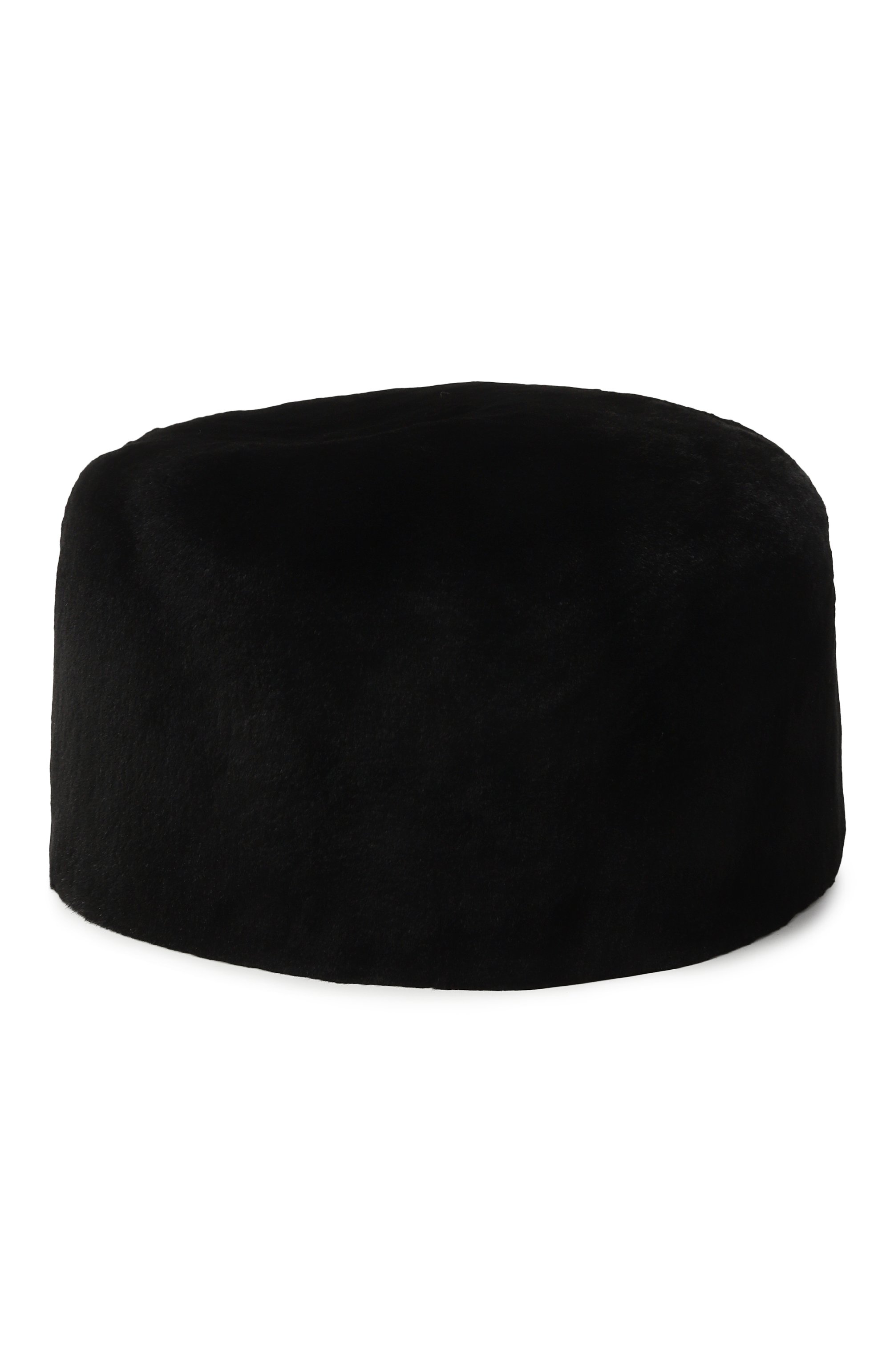 Меховая шапка джеки из норки FURLAND, арт. 0132000150323600000, фото 1