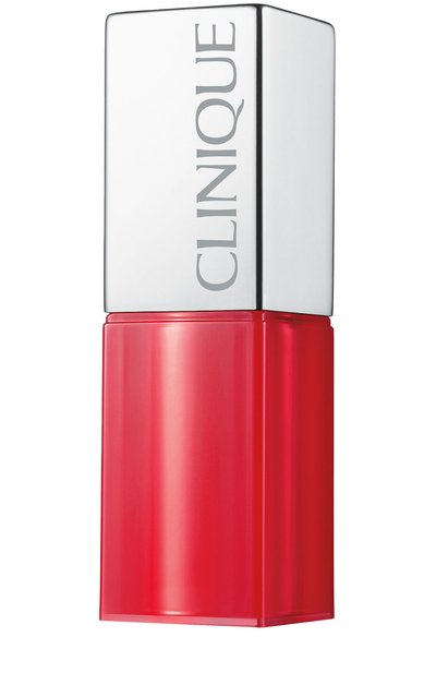 Помада для губ pop glaze, оттенок 03 CLINIQUE, арт. ZLPR-03, фото 2