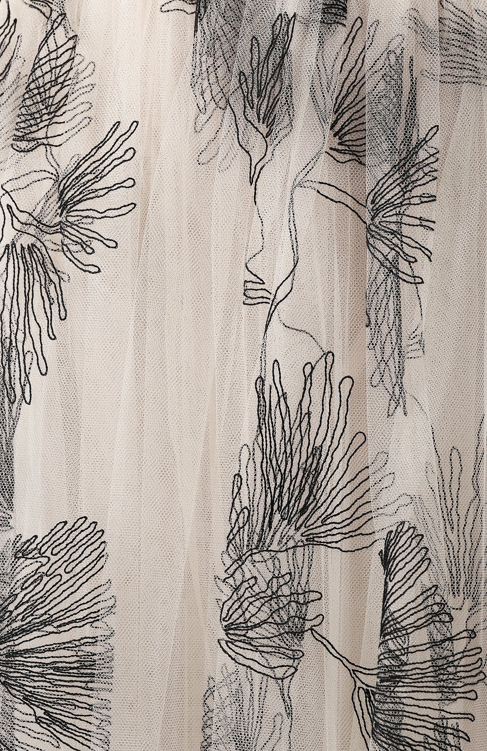 Юбка-макси BRUNELLO CUCINELLI, арт. MH157G2905, фото 5