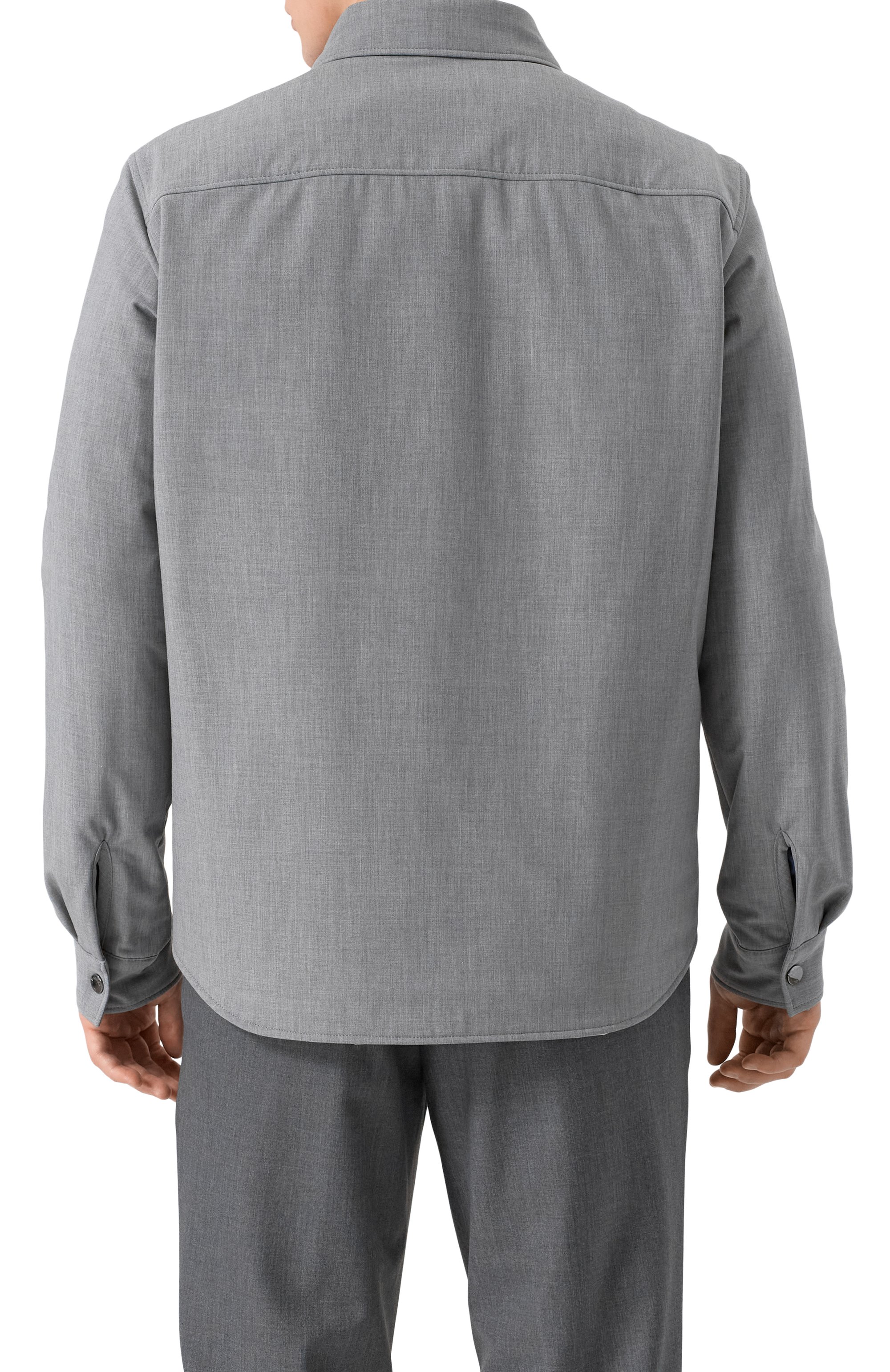 Куртка-рубашка BOGNER, арт. 38929403, фото 4