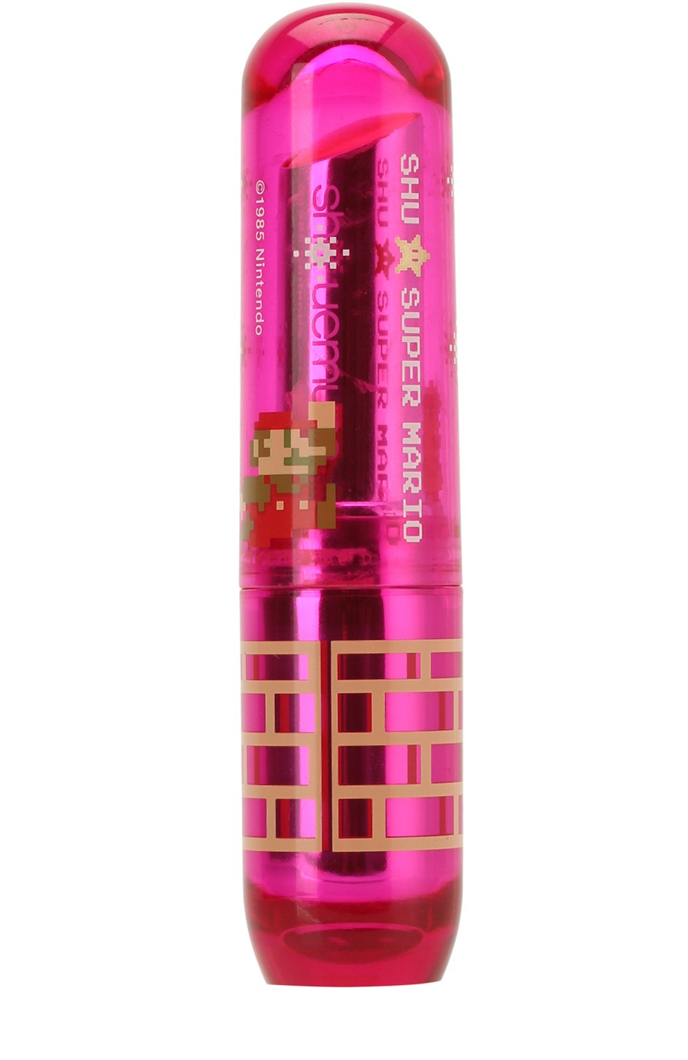 Матовая помада для губ rouge unlimited supreme matte, оттенок or570 SHU UEMURA цвета по цене 1520 руб., арт. 4935421653114, фото 1 Матовая помада для губ rouge unlimited supreme matte, оттенок or570 SHU UEMURA, арт. 4935421653114, фото 1
