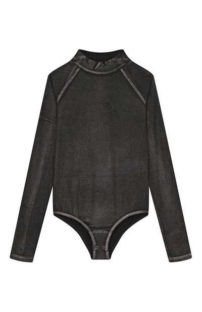 Хлопковое боди DIESEL, арт. J02372/KYAZK