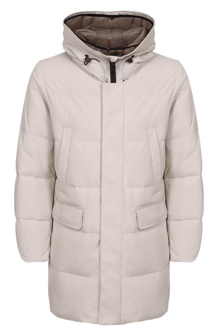 Мужская пуховик MONTECORE, арт. F09MUCX501/161