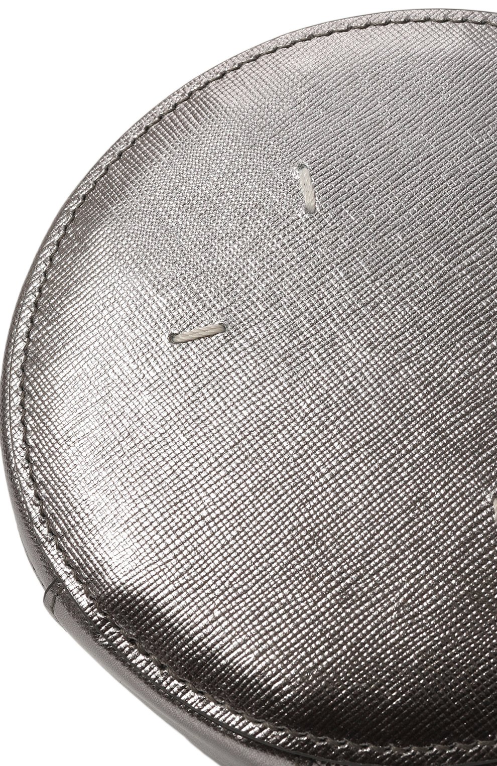 Сумка circle micro MAISON MARGIELA, арт. SA2VL0016/P7248, фото 3
