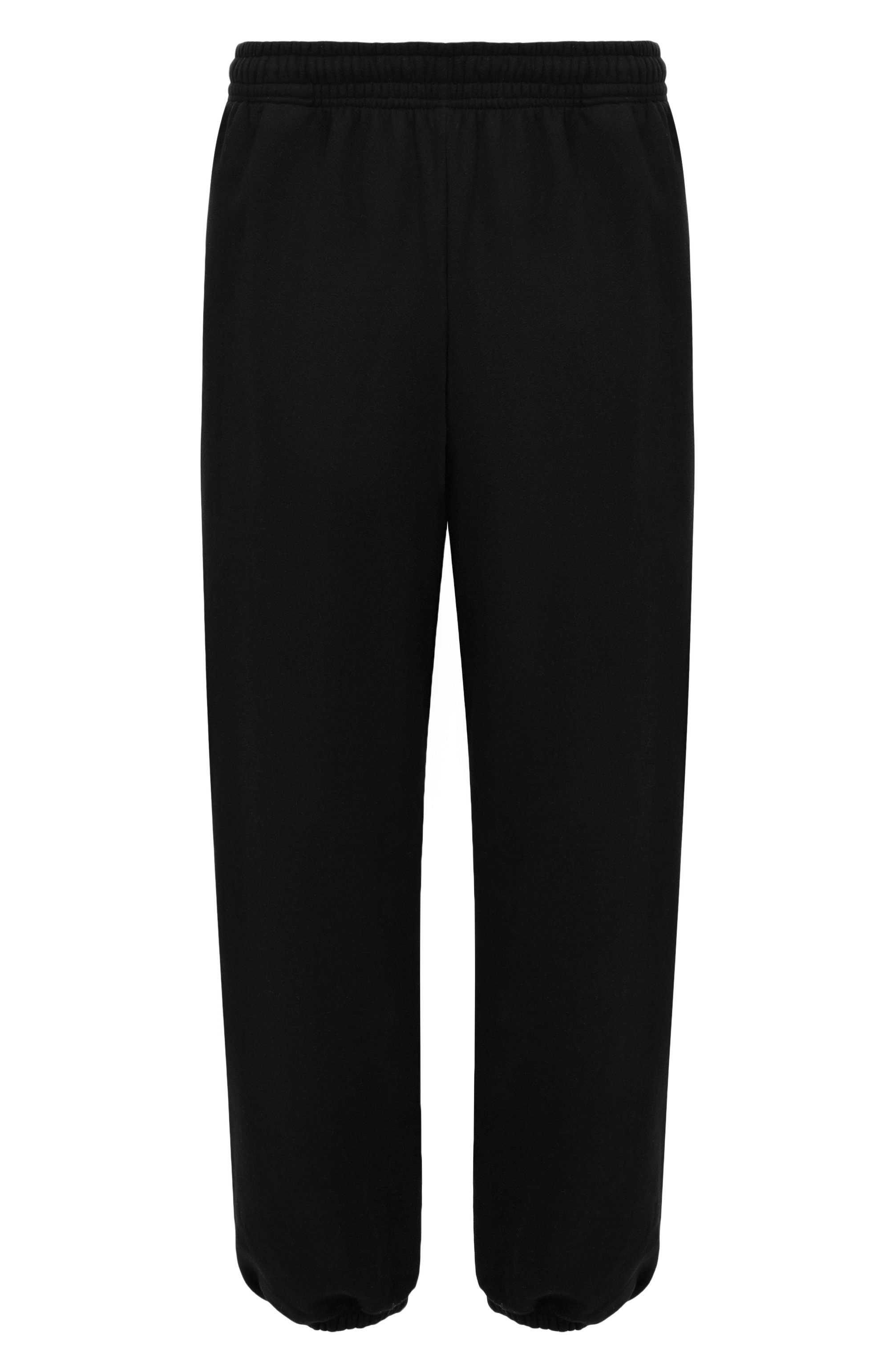 Хлопковые джоггеры PLANTA ROSA, арт. PR/J/NP/370VELVET, фото 1