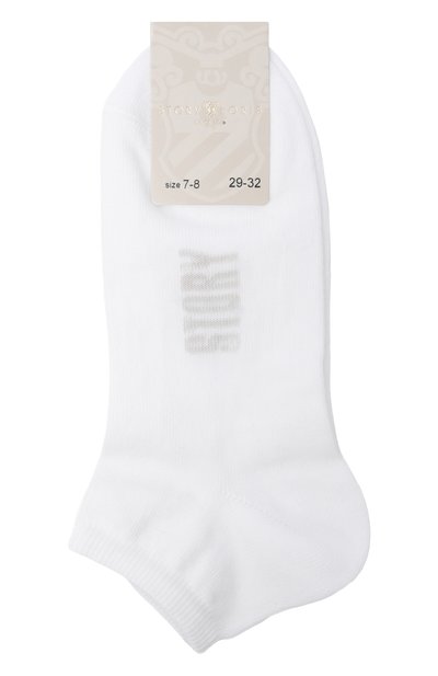 Хлопковые носки STORY LORIS, арт. 7033_001