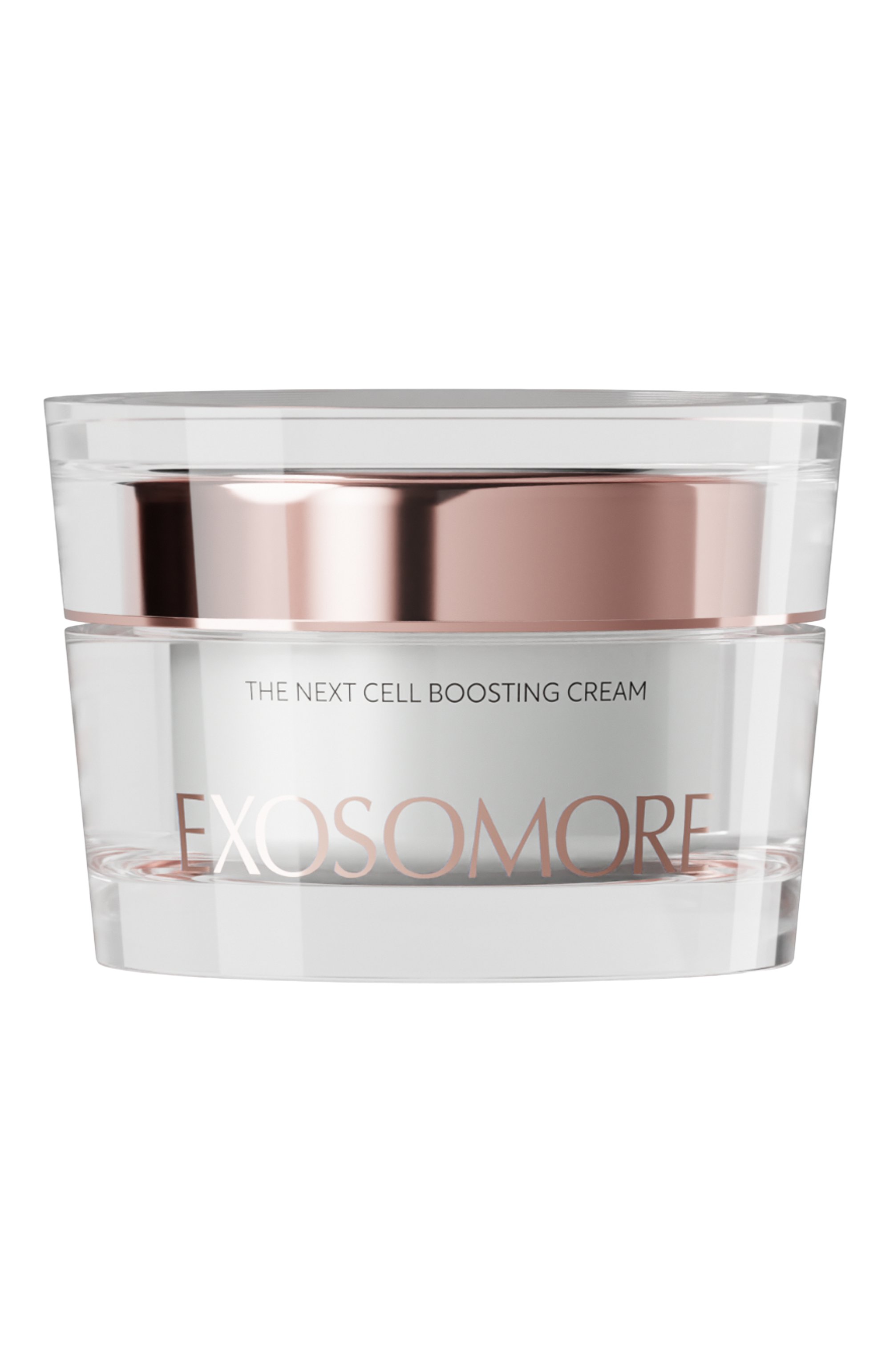 Крем для интенсивного омоложения и восстановления с экзосомами (50ml) EXOSOMORE, арт. 8809759740623, фото 1