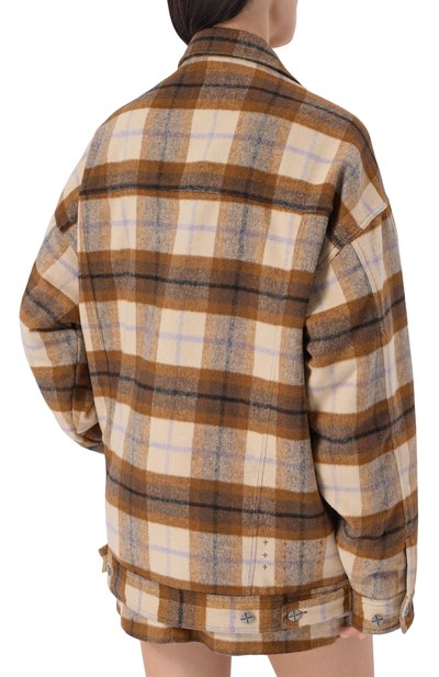 Куртка KSUBI, арт. WPS26JK002, фото 4