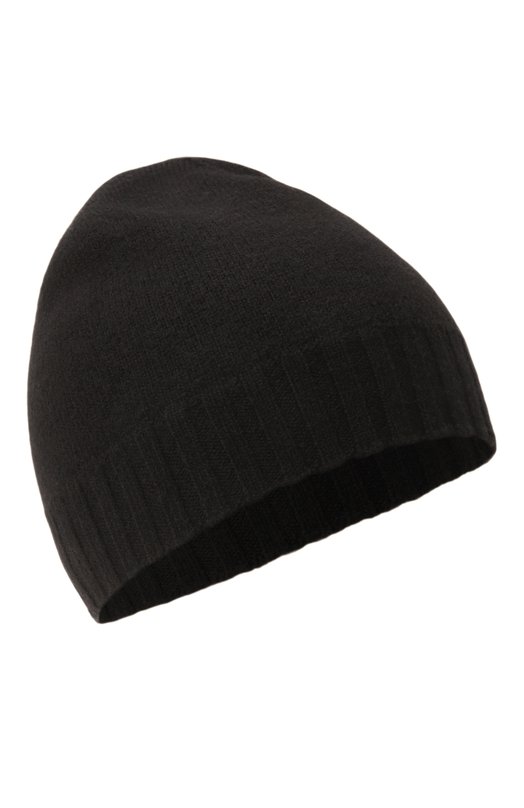 Шерстяная шапка Jil Sander J02TC0003/J14506 Чёрный J02TC0003/J14506
