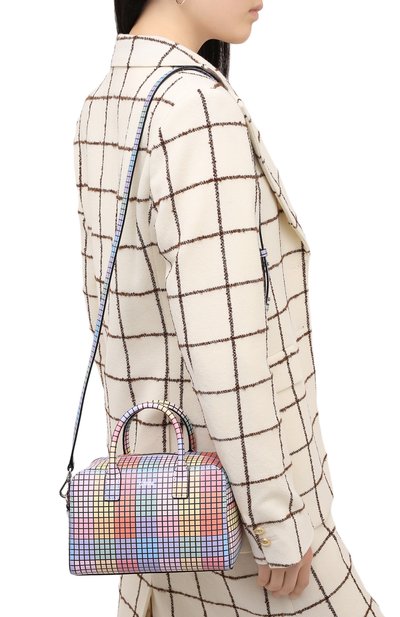 Сумка GANNI, арт. A2603, фото 5