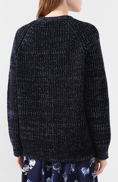 Шерстяной кардиган MARNI, арт. CDMD0092Q0/FH573, фото 4