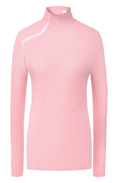 Женская хлопковая водолазка VICTORIA BECKHAM, арт. JU KNT 71014
