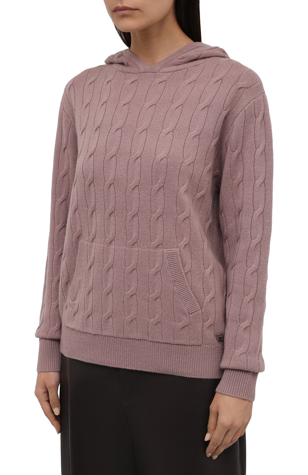 Кашемировое худи RALPH LAUREN, арт. 290845674, фото 3