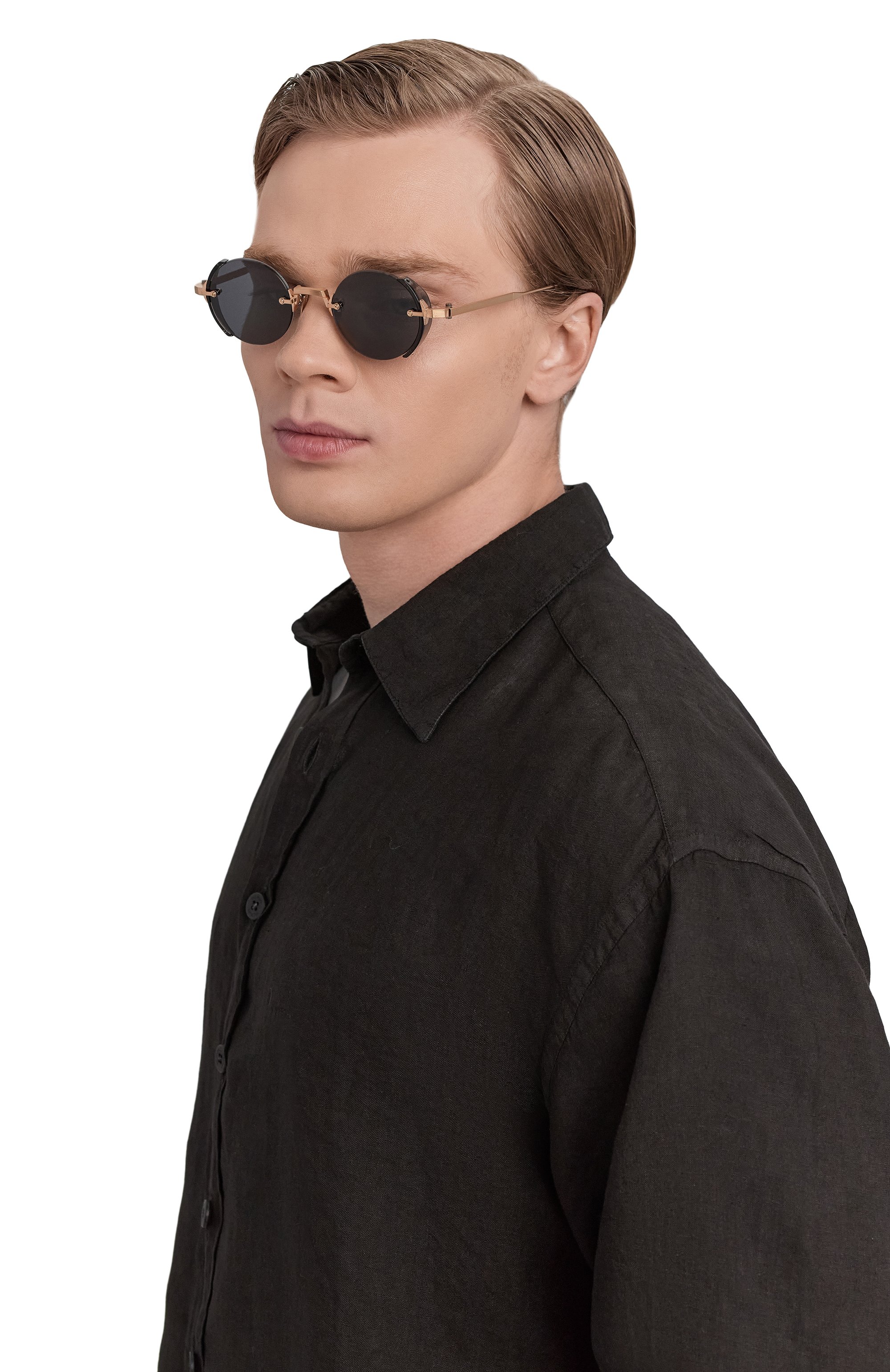 Солнцезащитные очки AKONI, арт. AKS-519A, фото 2