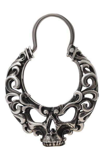 Мужские моносерьга lucky GL JEWELRY, арт. GL200014-S97-700