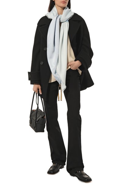 Шелковый пал антин GIVENCHY, арт. GW1414/J5064, фото 2