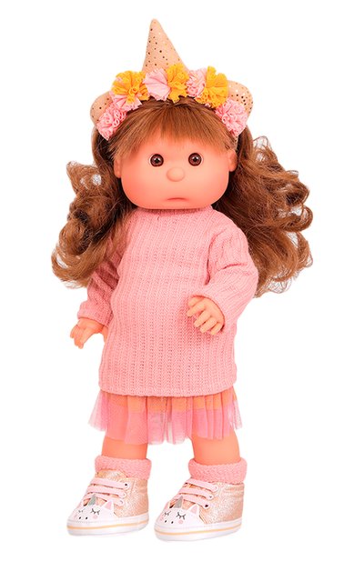 Кукла ирис ANTONIO JUAN, арт. 23102