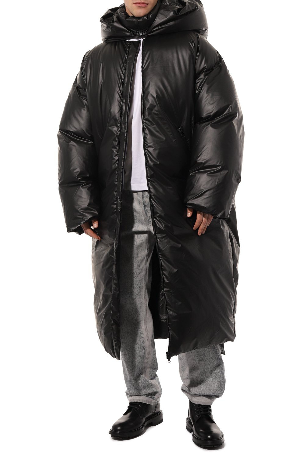 Пуховик D.SIMACHEV, арт. ХРМ05012200/00029-00001, фото 2