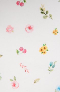 Хлопковый конверт MONNALISA, арт. 359026, фото 3