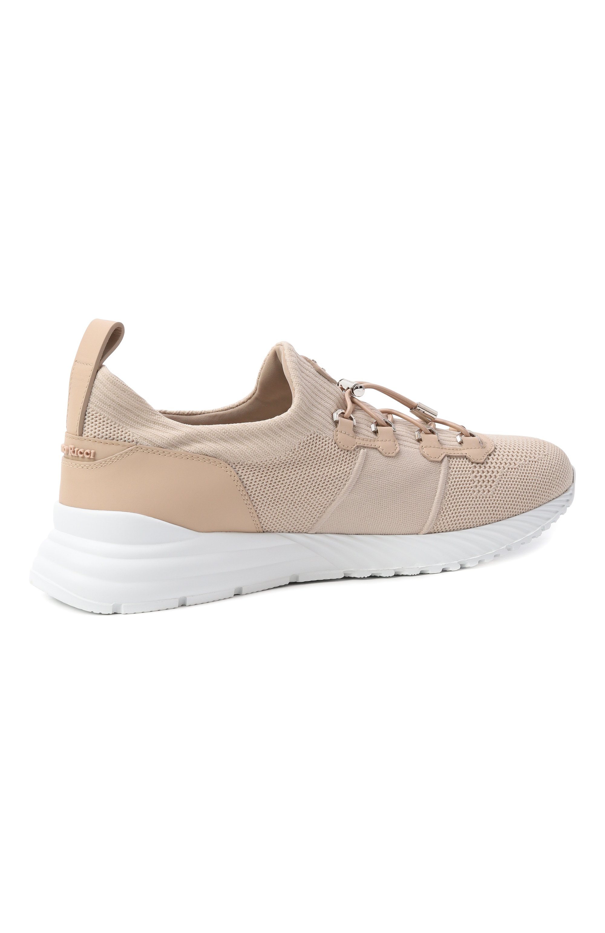 Текстильные кроссовки STEFANO RICCI, арт. UZ689G2427/TSWY, фото 4