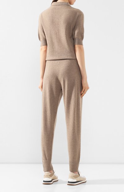 Кашемировый комбинезон TEGIN, арт. 4814, фото 4