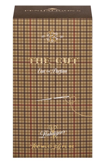 Парфюмерная вода the cut (100ml) PENHALIGON'S, арт. 5056245049972, фото 3