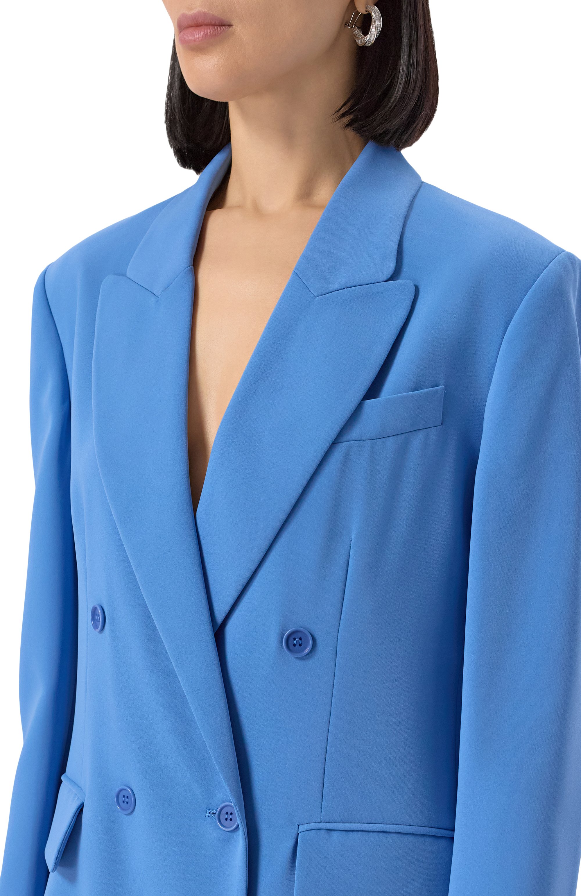 Жакет P.A.R.O.S.H., арт. D420420, фото 5