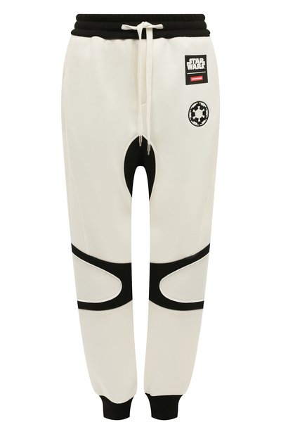 Женские джоггеры SPRAYGROUND, арт. SG8435WH
