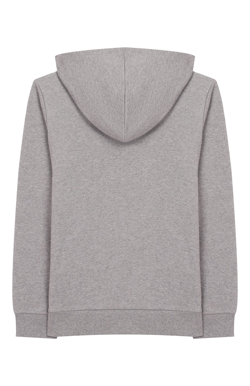 Хлопковая толстовка BALMAIN, арт. 6M4700/MX270/4-10, фото 2