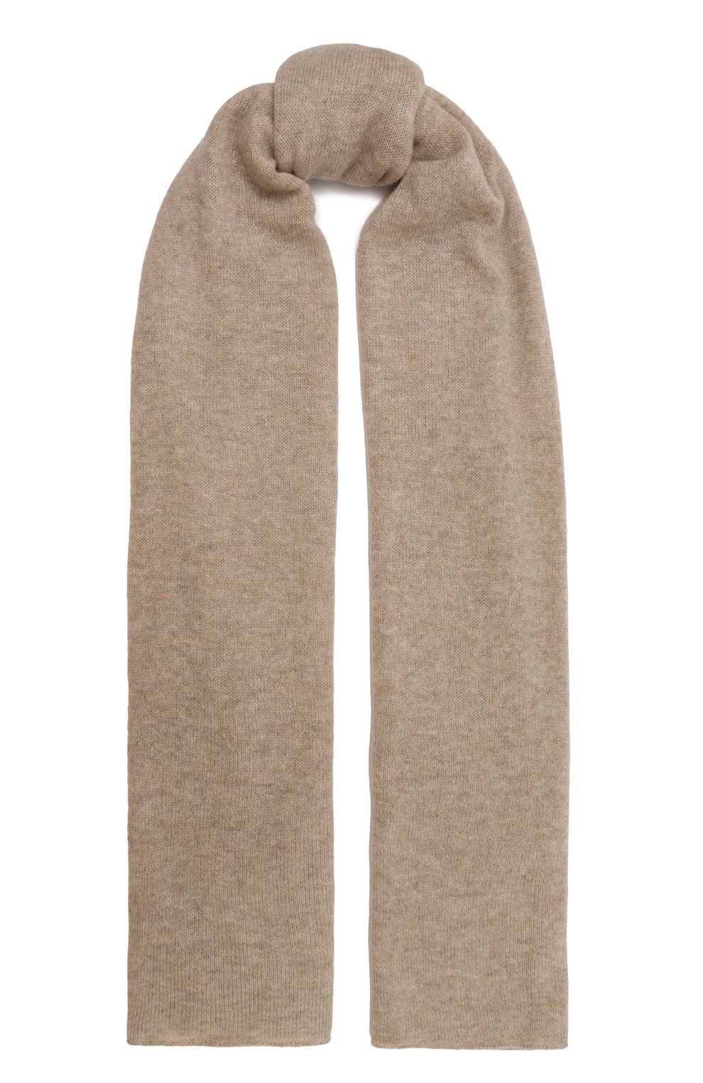 Кашемировый шарф ALLUDE, арт. 235/11241, фото 1