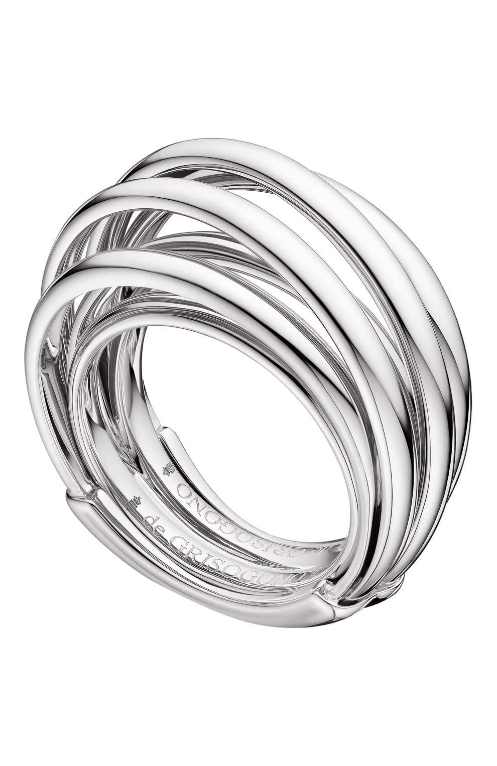 Кольцо DE GRISOGONO, арт. 54020/01, фото 1