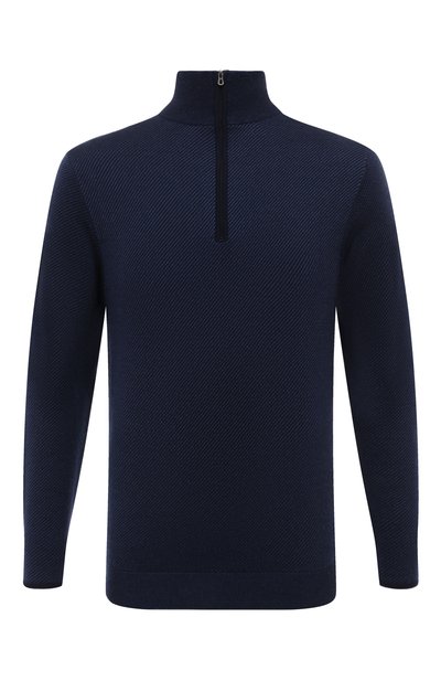 Мужской джемпер из шерсти и кашемира SEASE, арт. KT39R/041XG