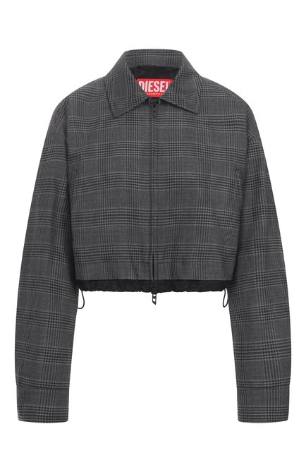 Женская куртка j-ting DIESEL, арт. A19331/0DEBS