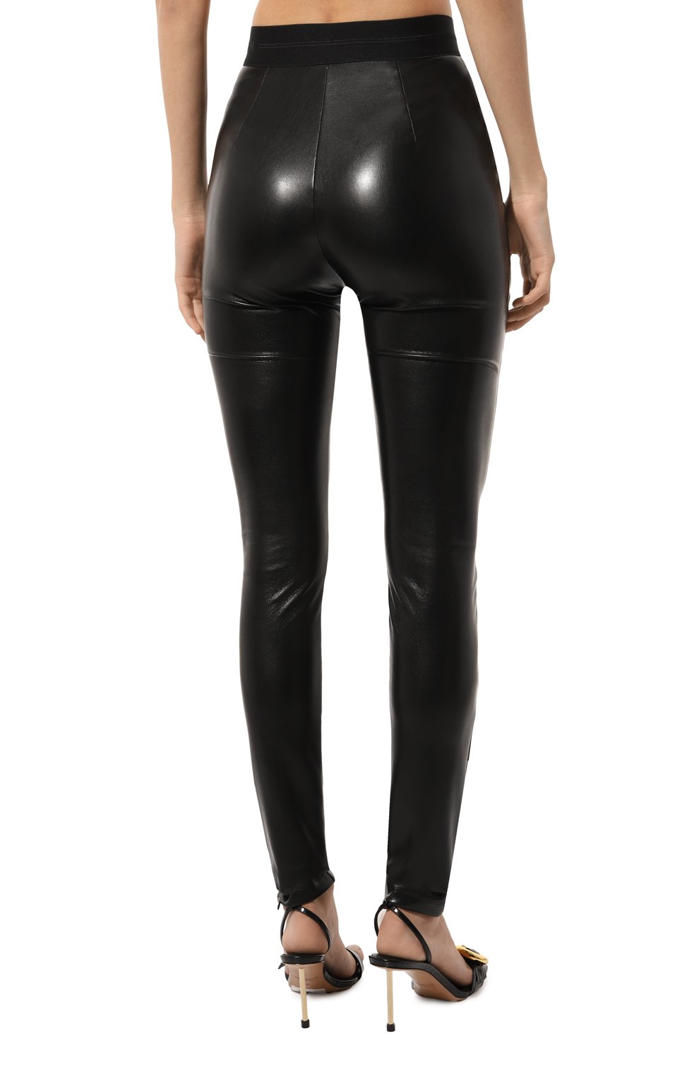 Легинсы MSGM, арт. 3741MDP18/247601, фото 4