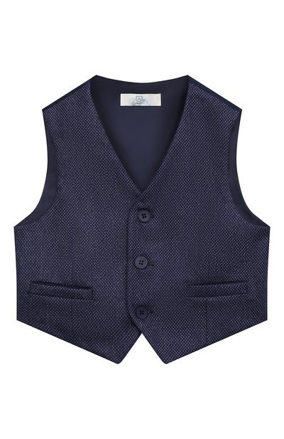 Жилет blue ZHANNA & ANNA, арт. ZABL40062021_1