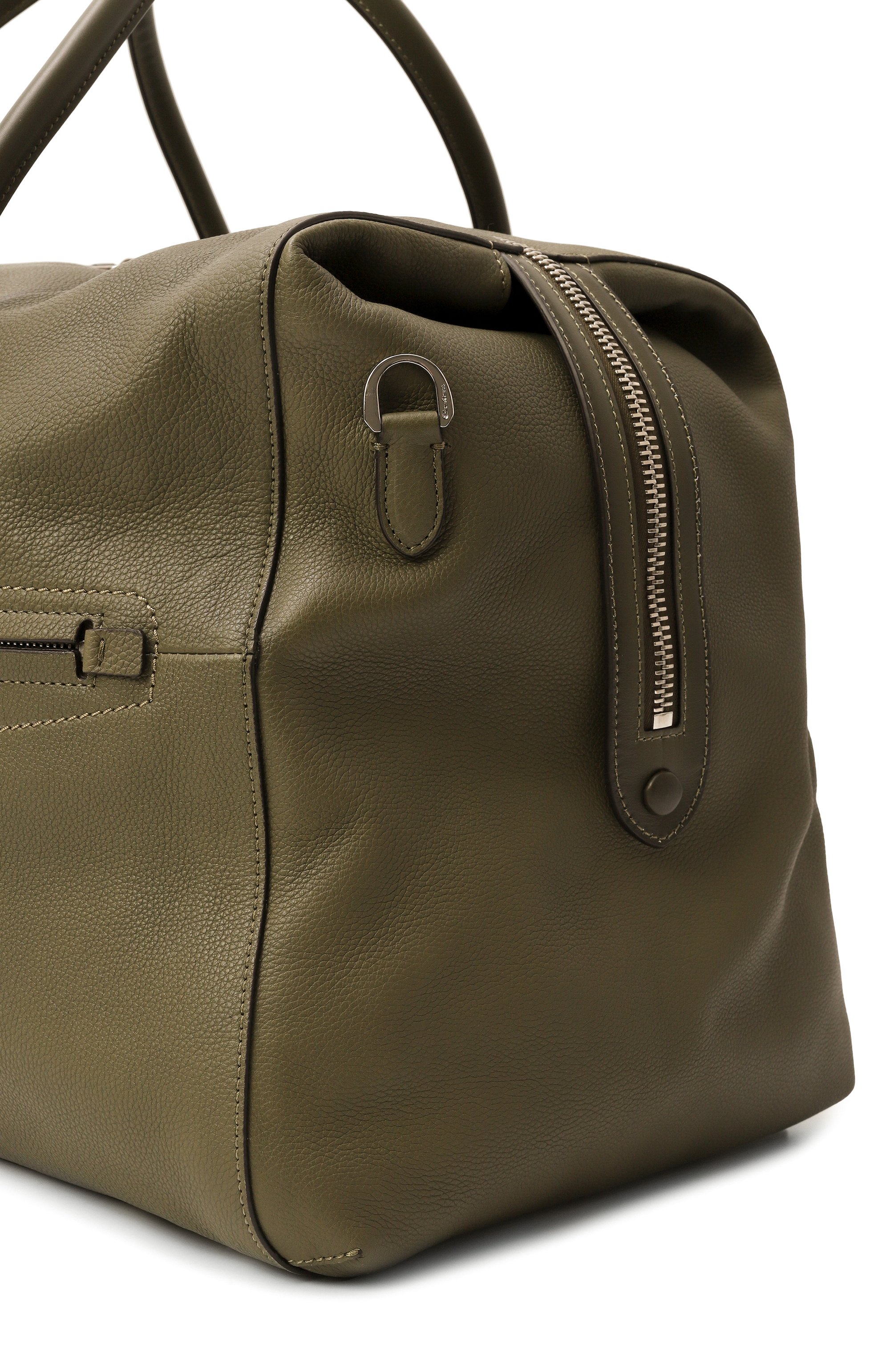 Сумка SANTONI, арт. UIBBA2646BS-ACSUV51, фото 3