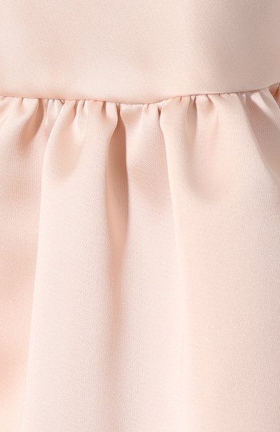 Платье с оборкой N21, арт. 19E N2S0/H183/5279, фото 5