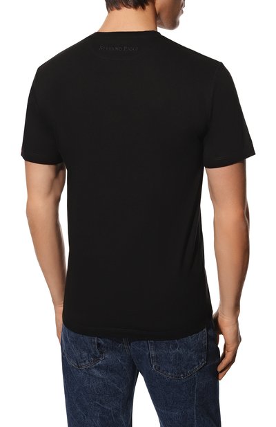 Футболка STEFANO RICCI, арт. MNH3102150/803, фото 4