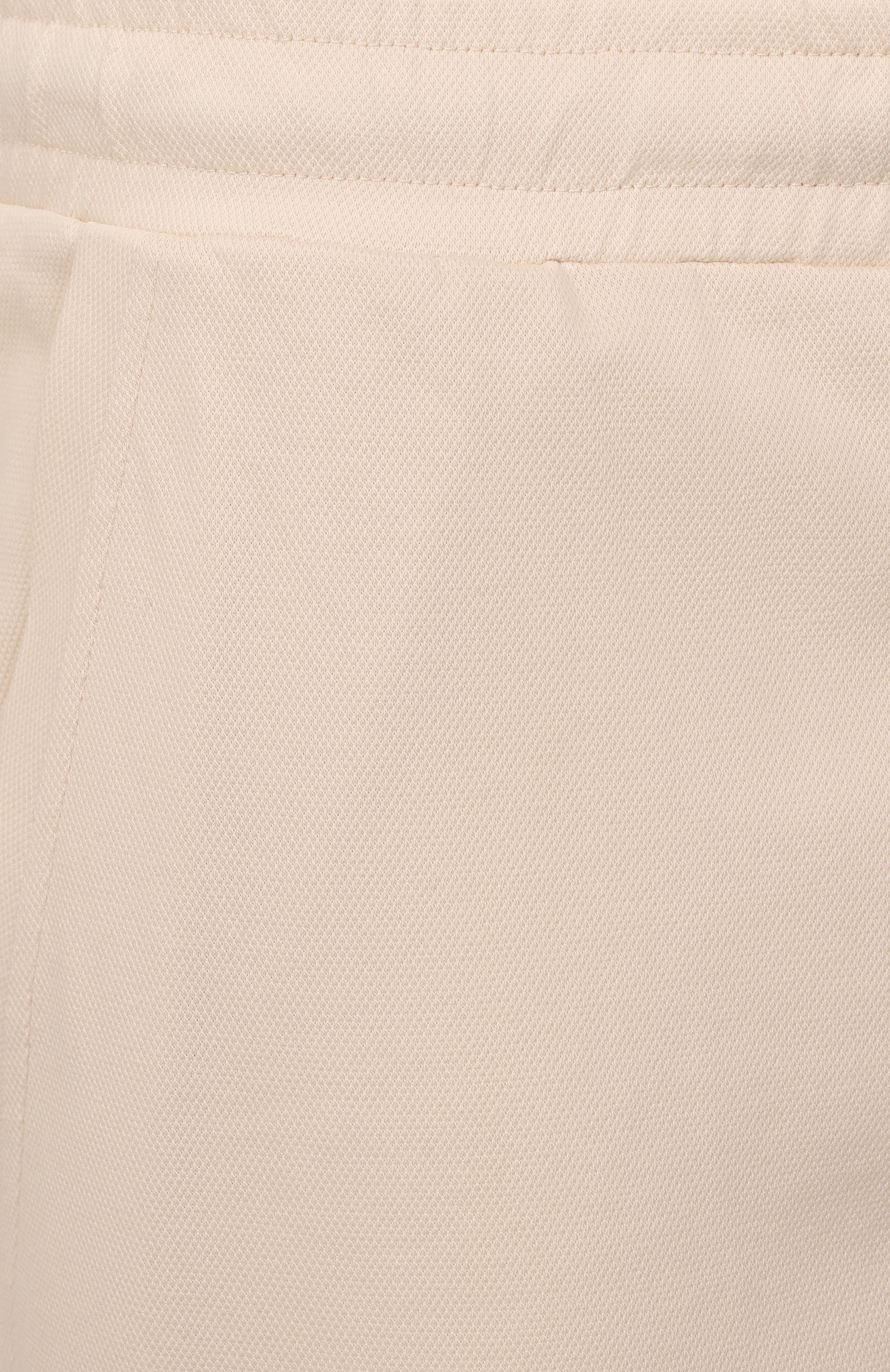 Хлопковые домашние брюки ZIMMERLI, арт. 1357-21143, фото 6