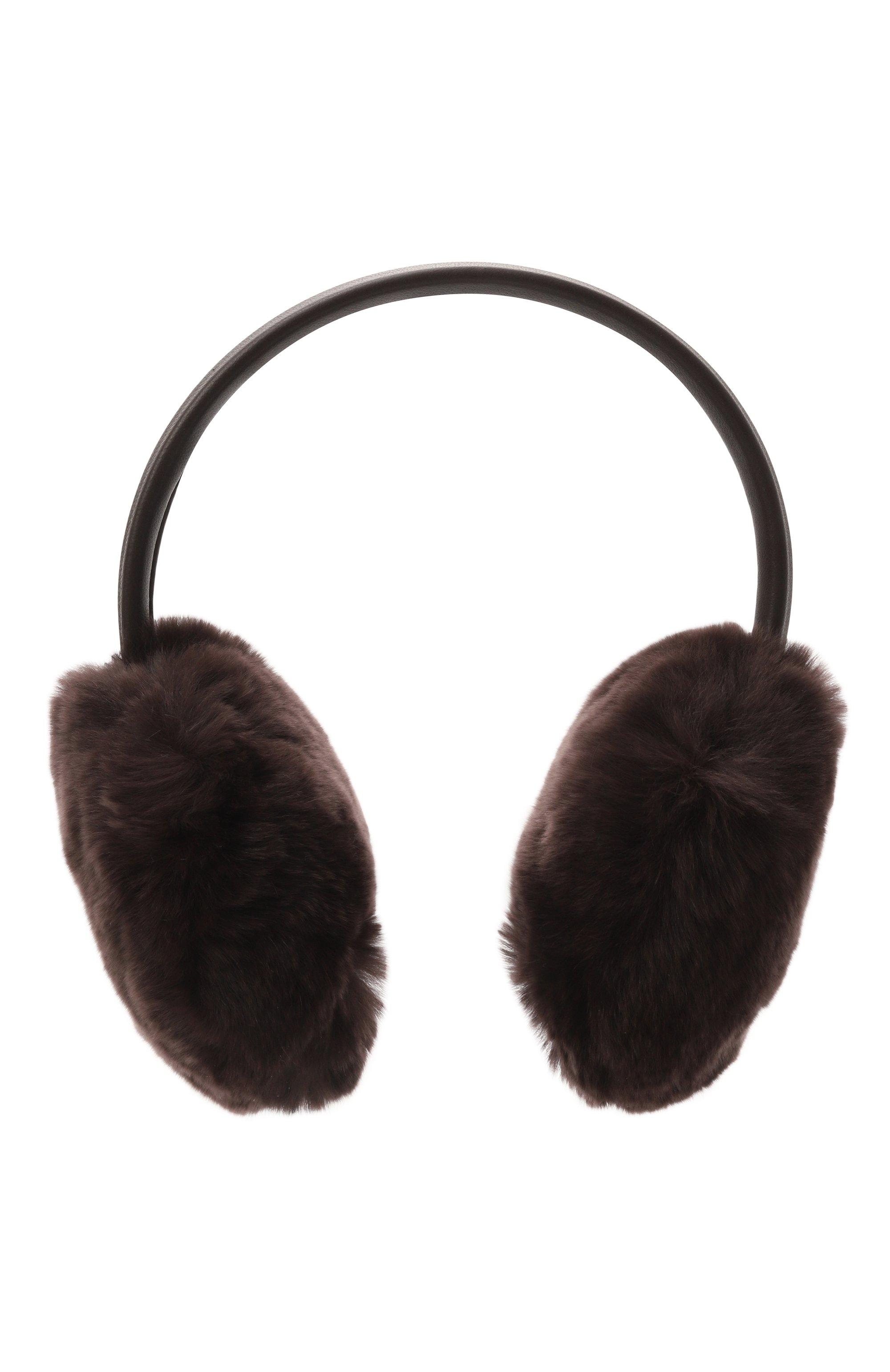 Меховые наушники YVES SALOMON ENFANT, арт. 25WEA902XXREXX, фото 1