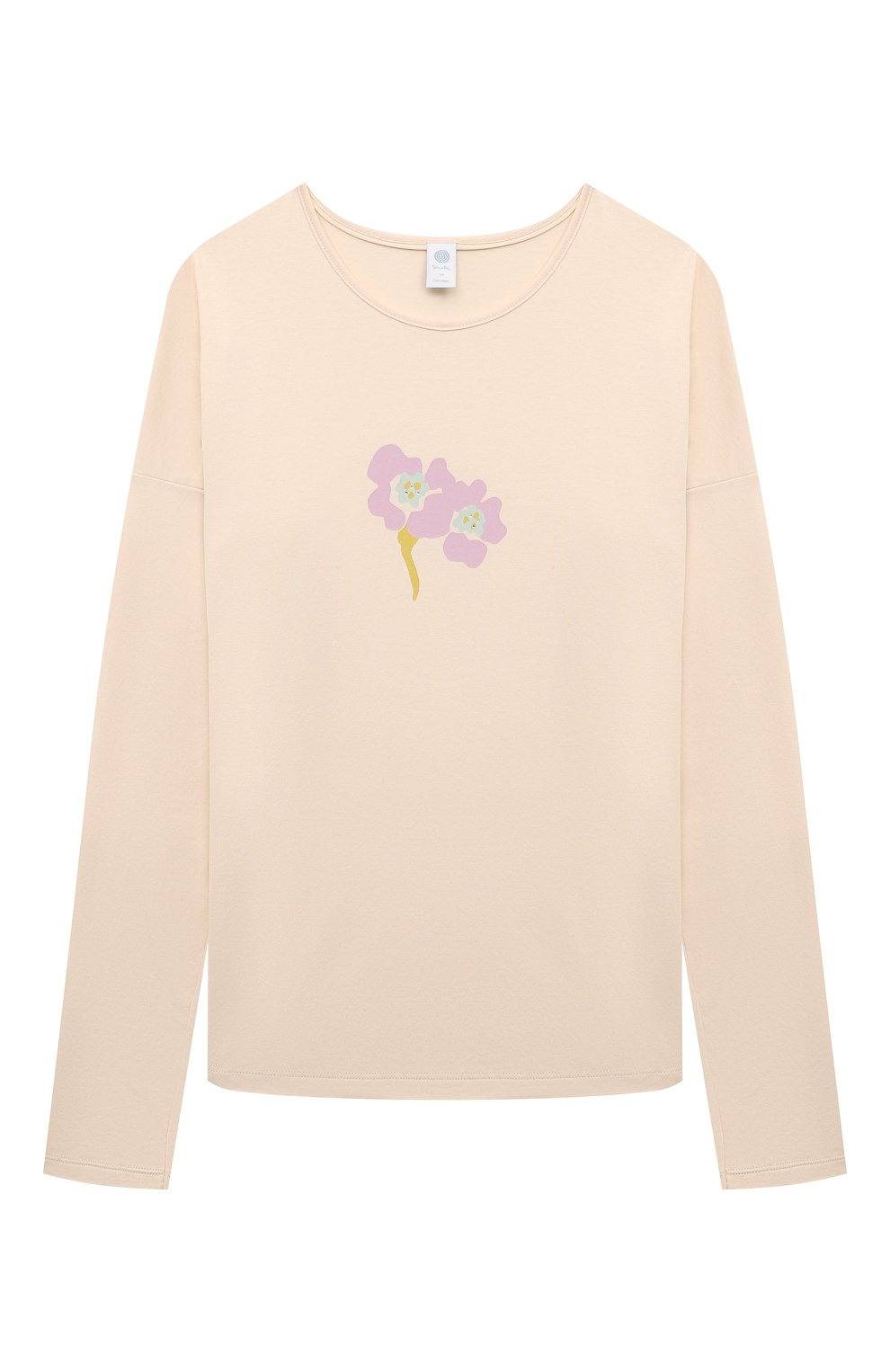 Хлопковая пижама SANETTA, арт. 245733, фото 2