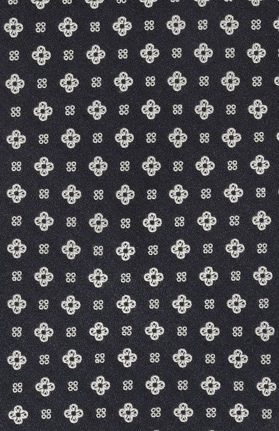 Шелковый галстук STEFANO RICCI, арт. CCXL/52000, фото 4